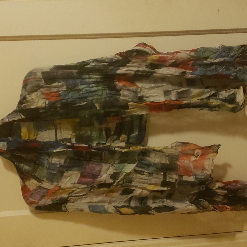 Neck Scarf